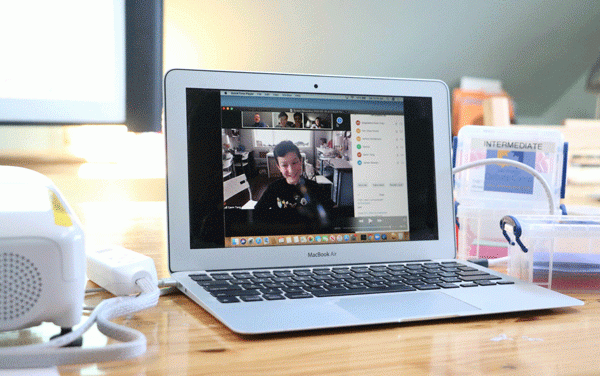 Learn Debate Skills with Debate Camp’s New Online Learning Resource