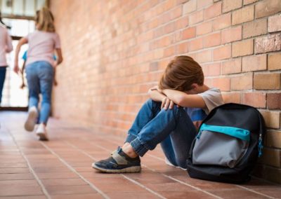 Bullying Signs and Tips