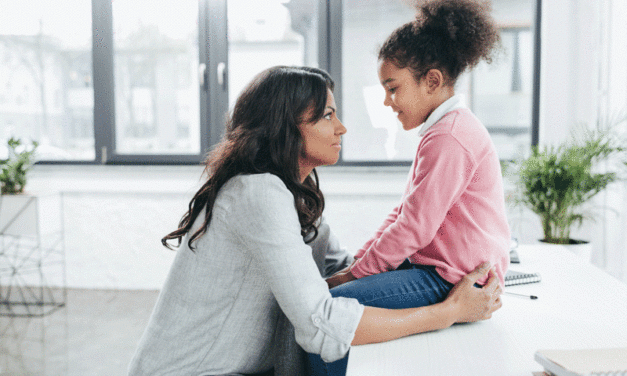 Expert Advice on How to Talk to Your Kids About the Coronavirus