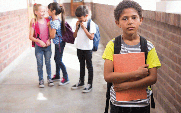 How to Safeguard Children with Special Needs from Bullying