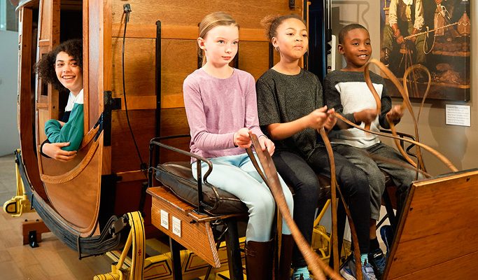 45 Bay Area Museum & Attractions Offer Free or Low Cost Admission Day