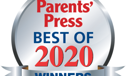 About the Top 5 Best STEM Summer Camp in the 2020 Parents Press Family Favorites Parents Press’ Fami
