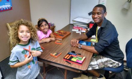 The Importance of Finding the Right Preschool for Your Child