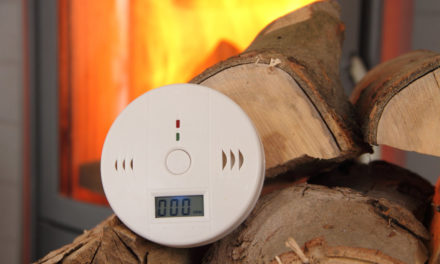 Carbon Monoxide Poisoning and How to Avoid it!