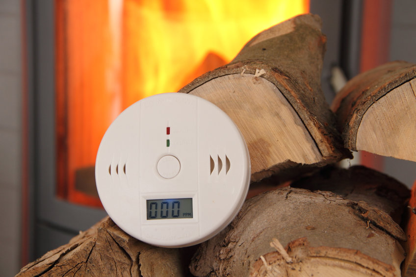 Carbon Monoxide Poisoning and How to Avoid it!