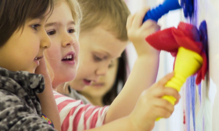 Top 5 Bilingual Preschools in Alameda County