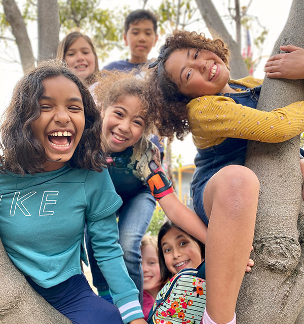 Top 5 Bilingual Middle Schools in the East Bay