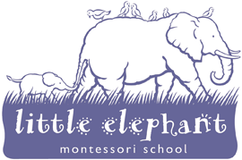 Little Elephant logo