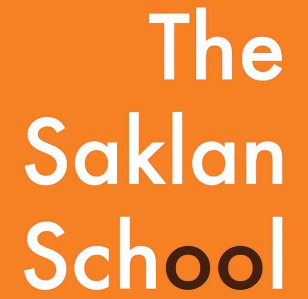 Saklan Logo
