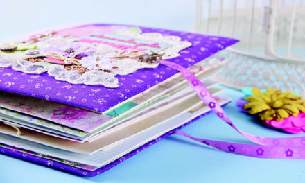 Organizing Kids’ School Papers and Art Projects