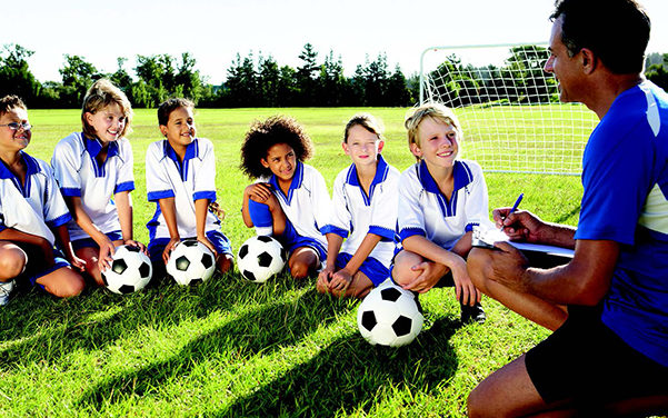What Do You Envision for Your Child’s Camp Experience?