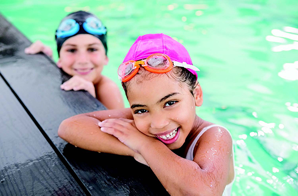 How to Pick the Best Camp for Your Child