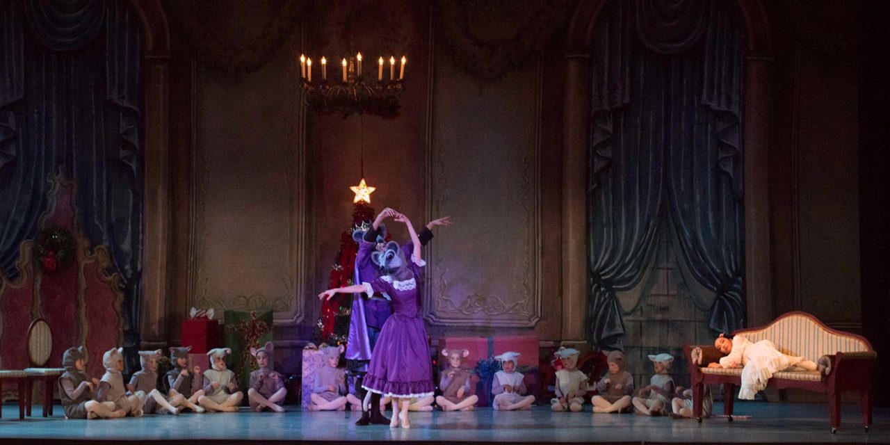 Help Alameda Civic Ballet Encourage Equity for the Arts in School Bond Measure