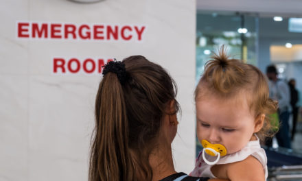 What Prepared Parents Bring to the Emergency Department