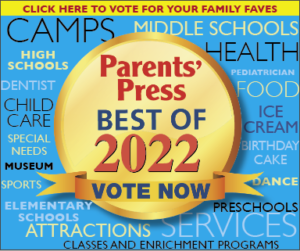 Best of Parents Press 2022