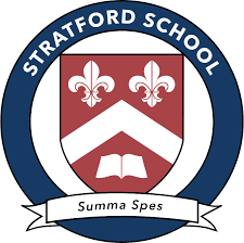 Stratford Logo 10