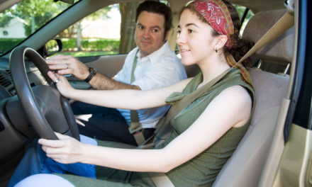 Bay Area Driving Schools for Teens