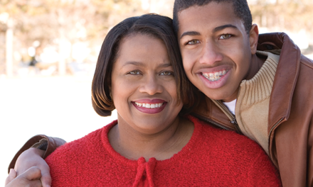 To My Teenage Son: What I Want for Mother’s Day from You
