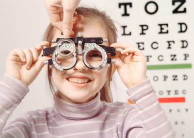 Top 4 Best Optometrists in Contra Costa