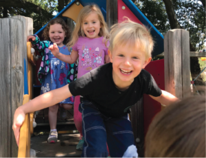 The Montessori Classroom Environment