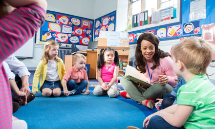 Top Early Education for Contra Costa County