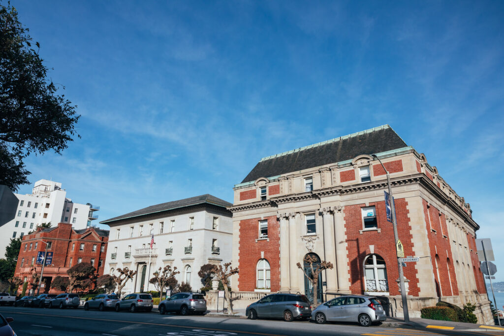 CONVENT & STUART HALL SCHOOLS OF THE SACRED HEART