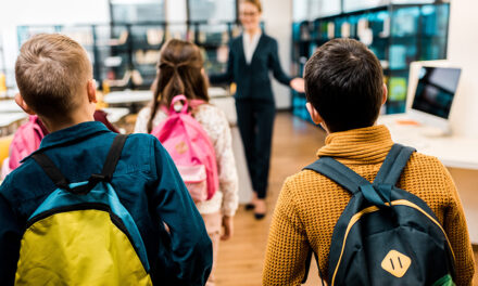 8 Tips for Navigating an Open House