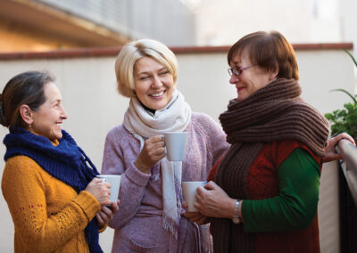 How To Extinguish Parent Burnout