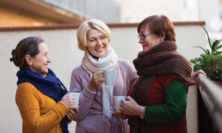 How To Extinguish Parent Burnout