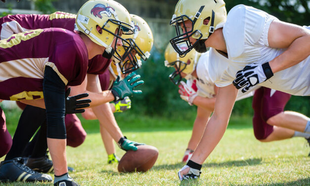 The Essential Guide to Preventing Youth Football Injuries with the Right Protective Wear