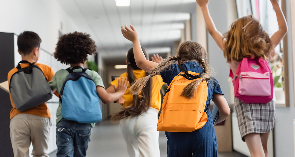 Best Middle Schools on the Peninsula and in Silicon Valley – 2025 Readers Choice Awards