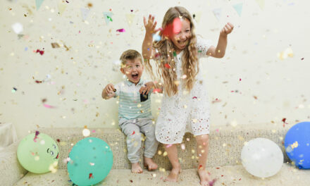 Best Fun Programs for Kids and Families on the Peninsula and in Silicon Valley – Parents Press 2025 Winners