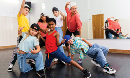 BEST SUMMER CAMPS IN THE EAST BAY – 2024