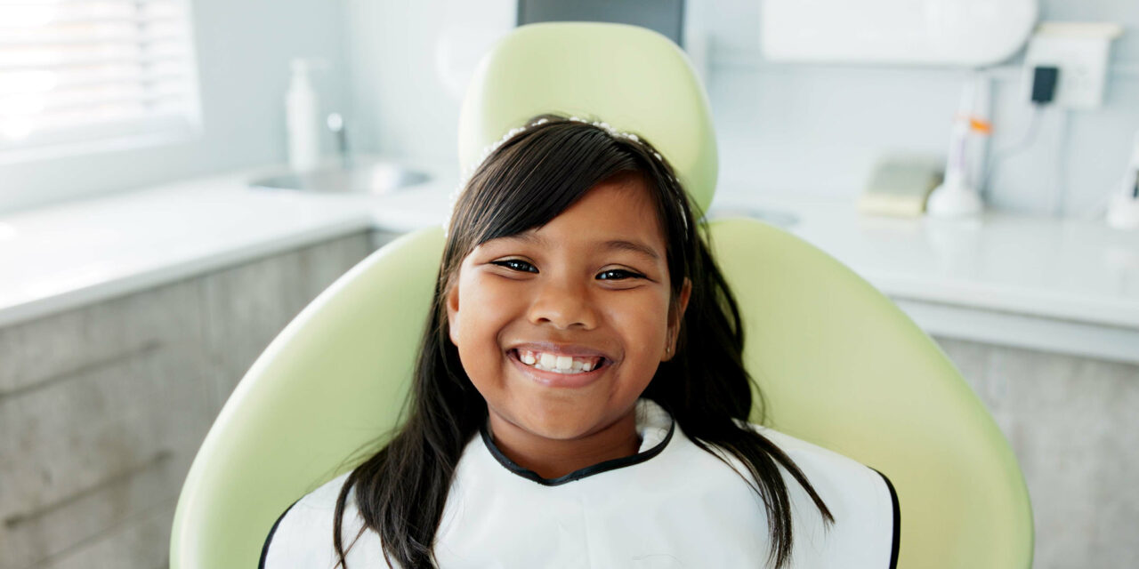 BEST FAMILY DENTISTS IN THE EAST BAY