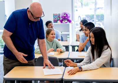 5 Reasons to Enroll in an Enrichment Course at AoPS Academy