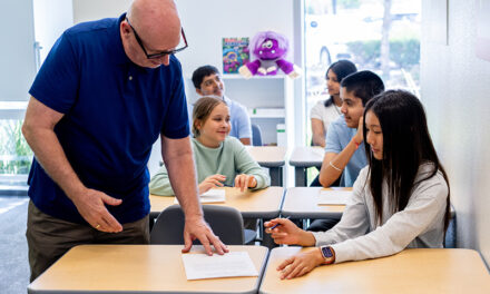 5 Reasons to Enroll in an Enrichment Course at AoPS Academy