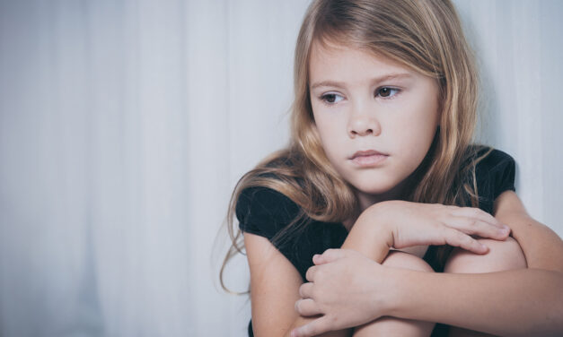 Anxiety Disorders in Children: What Parents Need to Know