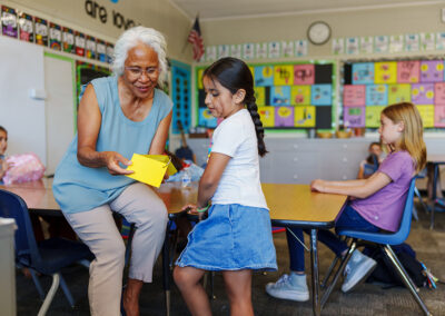 Five Early Indicators a Student Might Need Reading and Writing Support