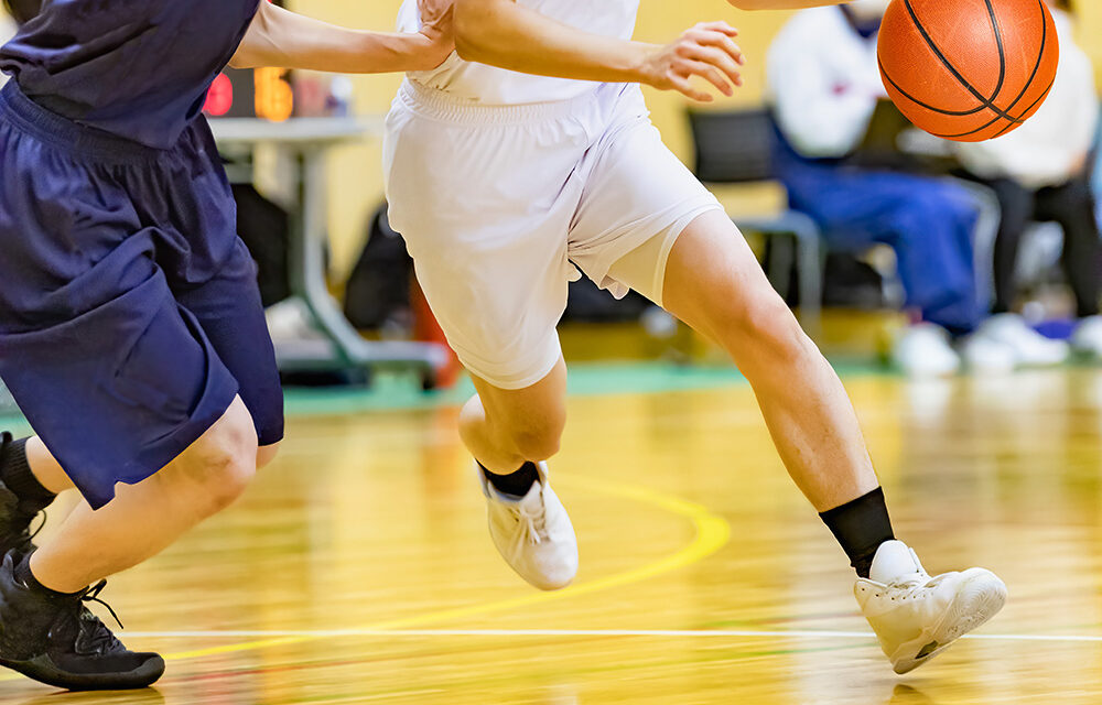 College Recruiting Myth-Busters: The Sports Edition