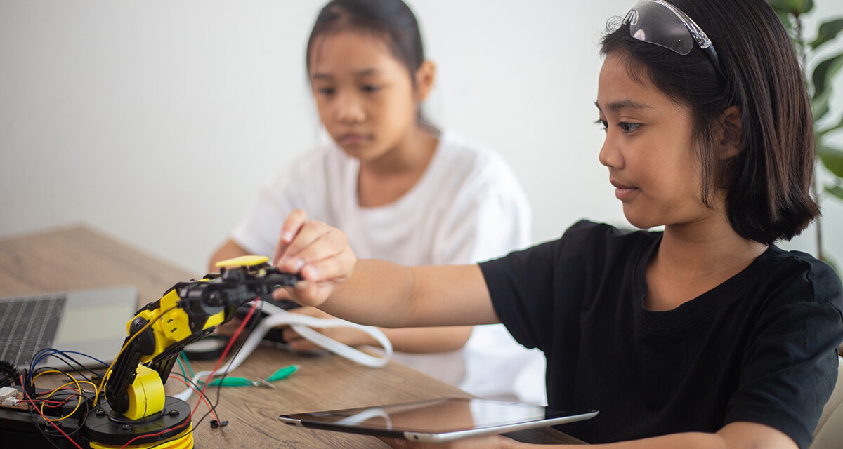 Best Teen Focused Camps & Summer Programs in the East Bay