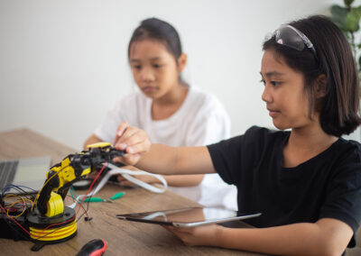 Best Teen Focused Camps & Summer Programs in the East Bay