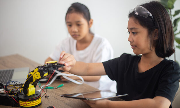 Best Teen Focused Camps & Summer Programs in the East Bay