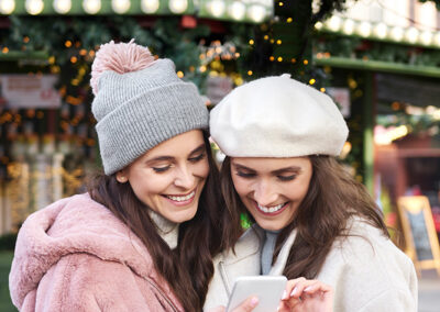 How to Loosen Your Grip on College