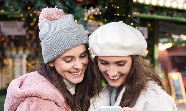 How to Loosen Your Grip on College