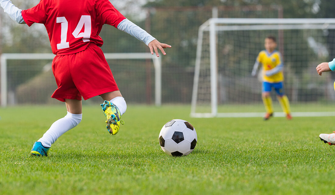 Protecting Young Athletes: Starting Crucial Conversations for Safety and Well-Being