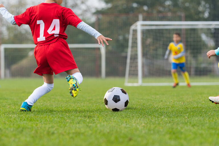 Protecting Young Athletes: Starting Crucial Conversations for Safety and Well-Being