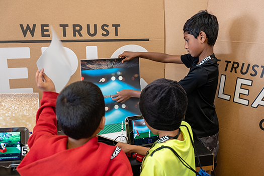 SteveKateanimation3D 1 1