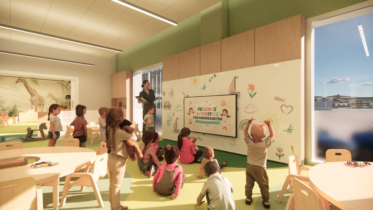 Classroom Pre K 768x432