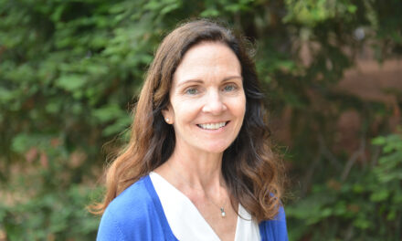 Meet Ann Kozlovsky, Principal of Saint Simon Parish School in Los Altos, CA –