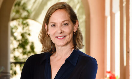 Meet Kristen Atkins, Head of School at Winston Prep in Marin County, CA
